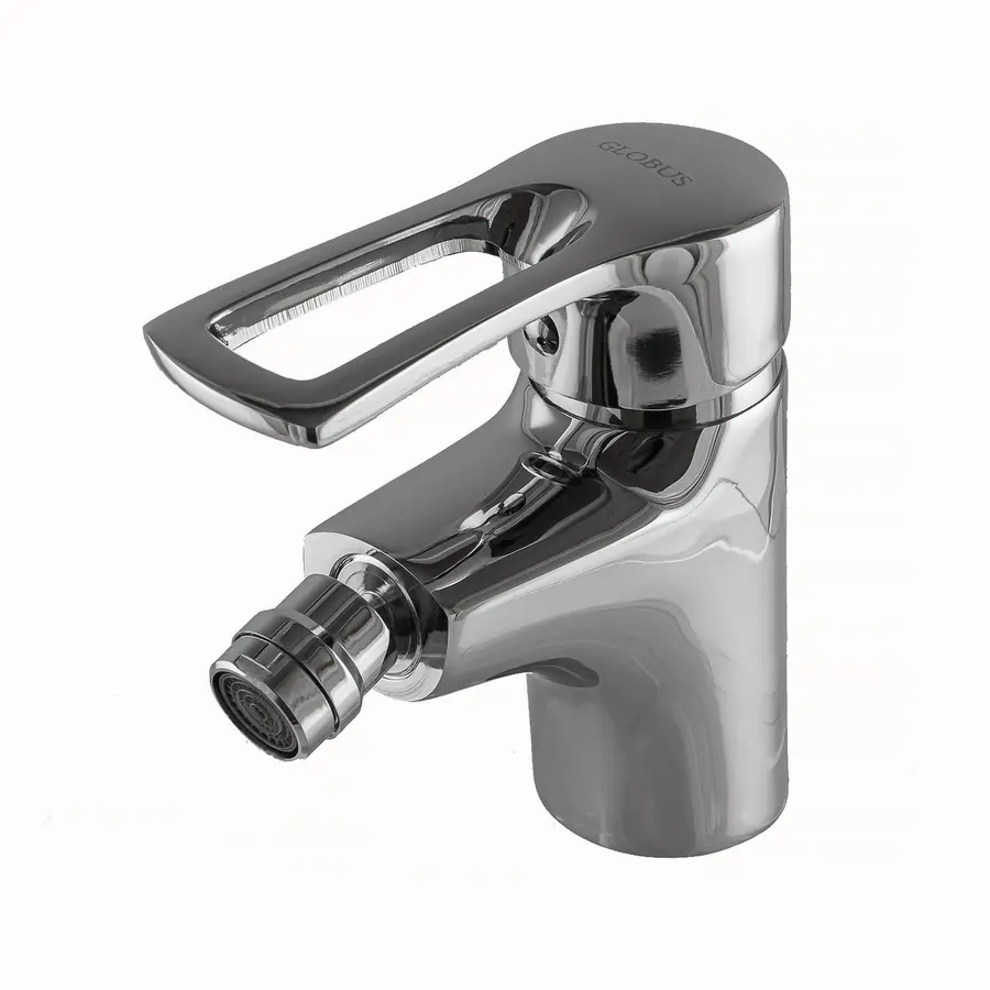 Смеситель для биде Globus Lux SEVA GLSV-0106