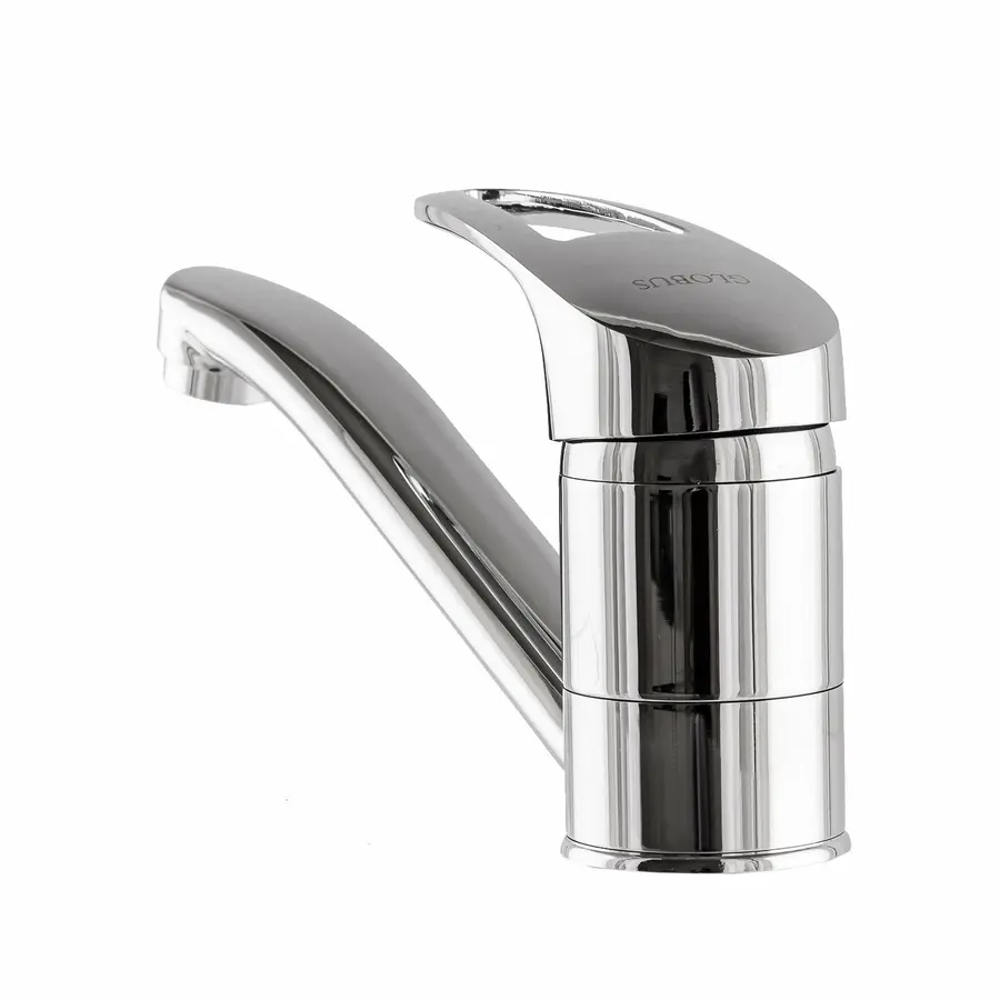 Смеситель для умывальника Globus Lux Caprice GLCA-0203М