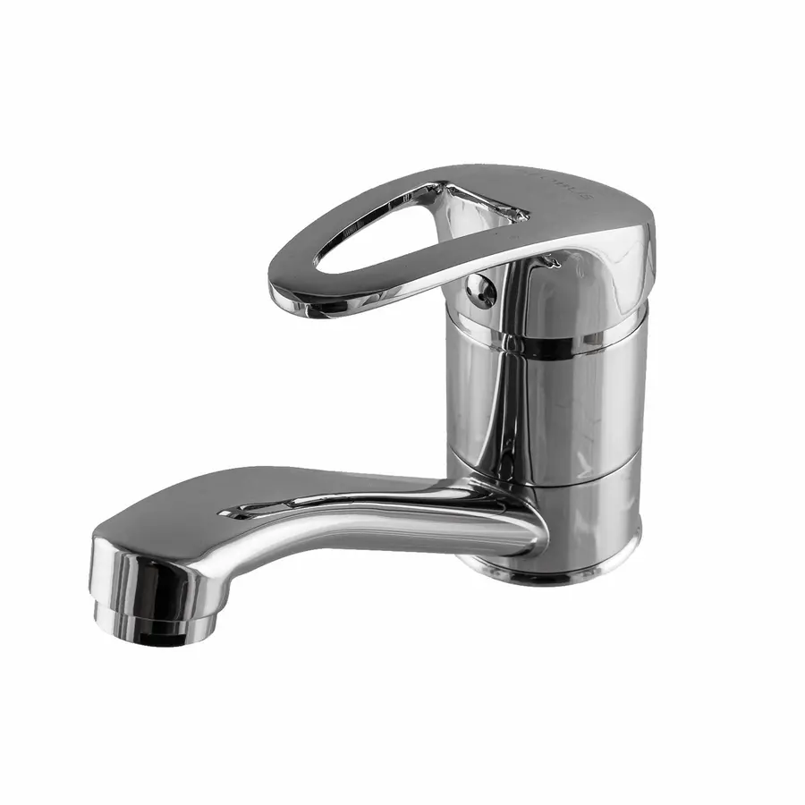 Смеситель для умывальника Globus Lux Caprice GLCA-0203М