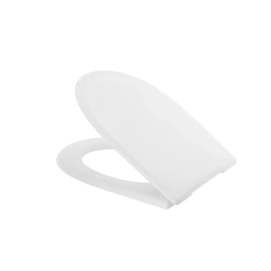 Кришка для унітазу Cersanit EKO поліпропілен