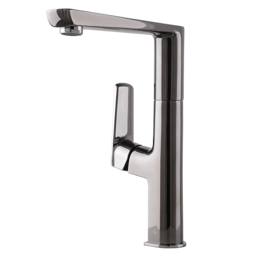 Змішувач для кухні TOPAZ LEXI TL 21401-H57-GB