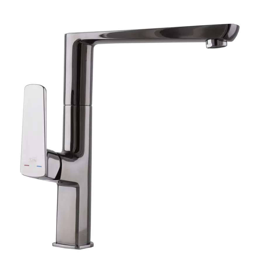 Змішувач для кухні TOPAZ LEXI TL 21401-H57-GB