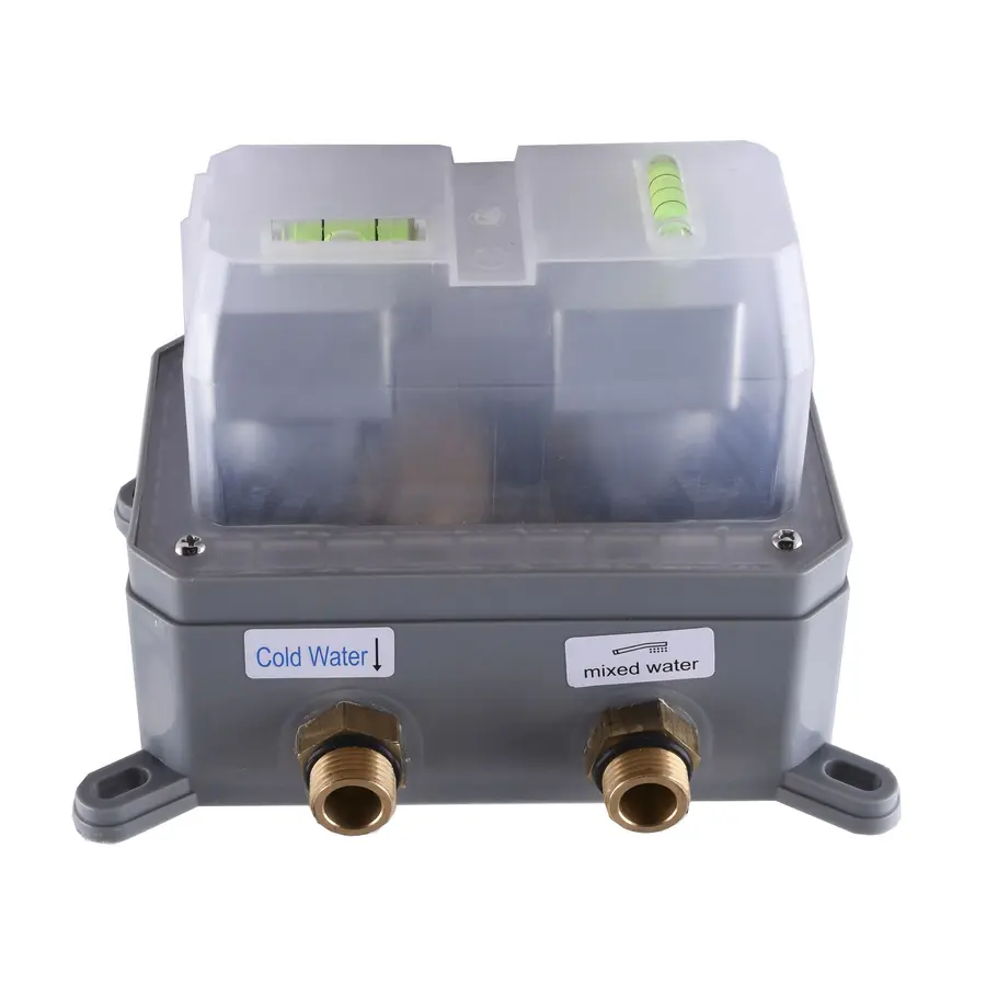 Душова система Globus Lux SMART GLM-405-TT