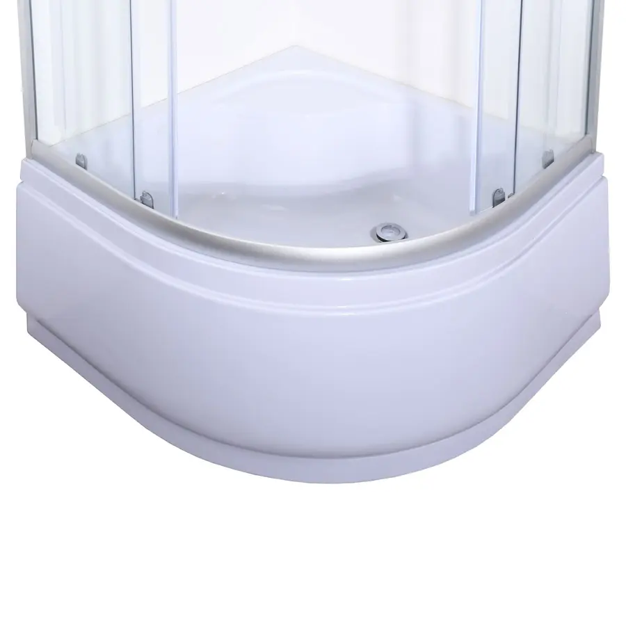 Душова кабіна BRAVO WARTA 90T