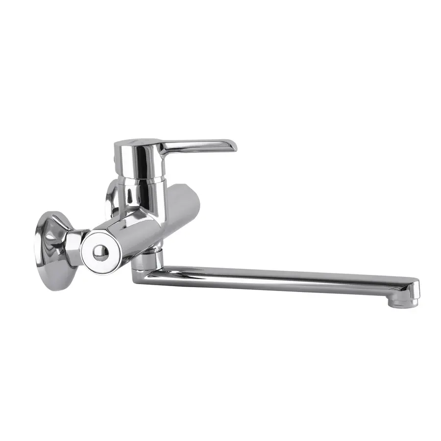 Змішувач для кухні DOMINO PRESTIGE DPS-104