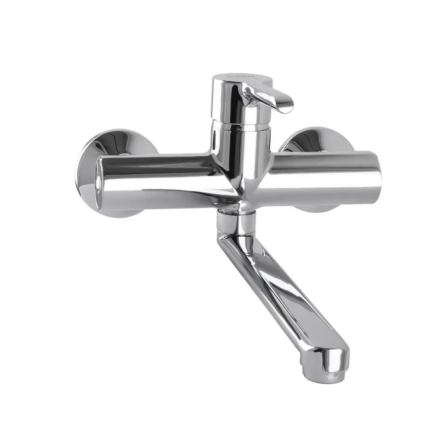 Змішувач для кухні DOMINO PRESTIGE DPS-104