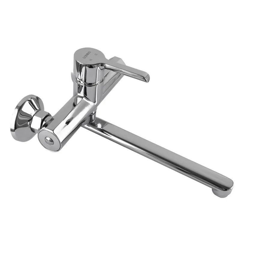 Змішувач для кухні DOMINO PRESTIGE DPS-104