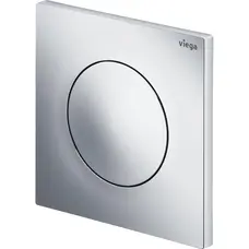 Панель змиву Prevista для пiсуару Visign for Style20 хром VIEGA 774479