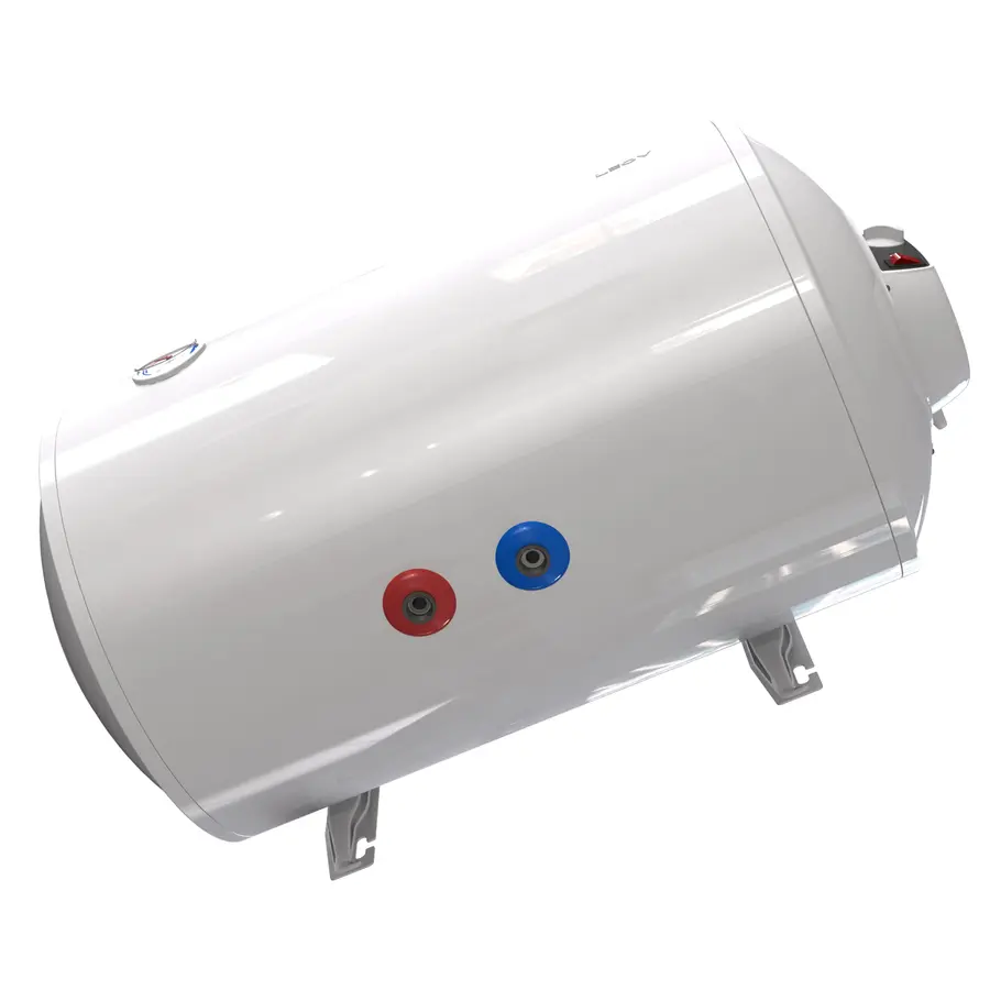 Водонагрівач LEOV LH 150 l горизонтальний