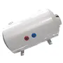 Водонагрівач LEOV LH 150 l горизонтальний