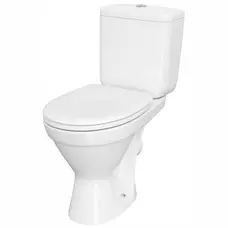 Компакт 771 ЕKO 031 3/6 з кришкою поліпропілен з металевим кріпленням (UА)