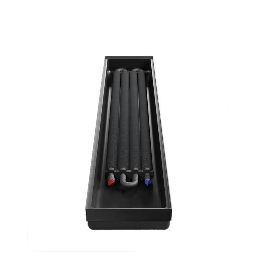 Конвектор ТС70-2000/200-Comfort-4b (без решітки)