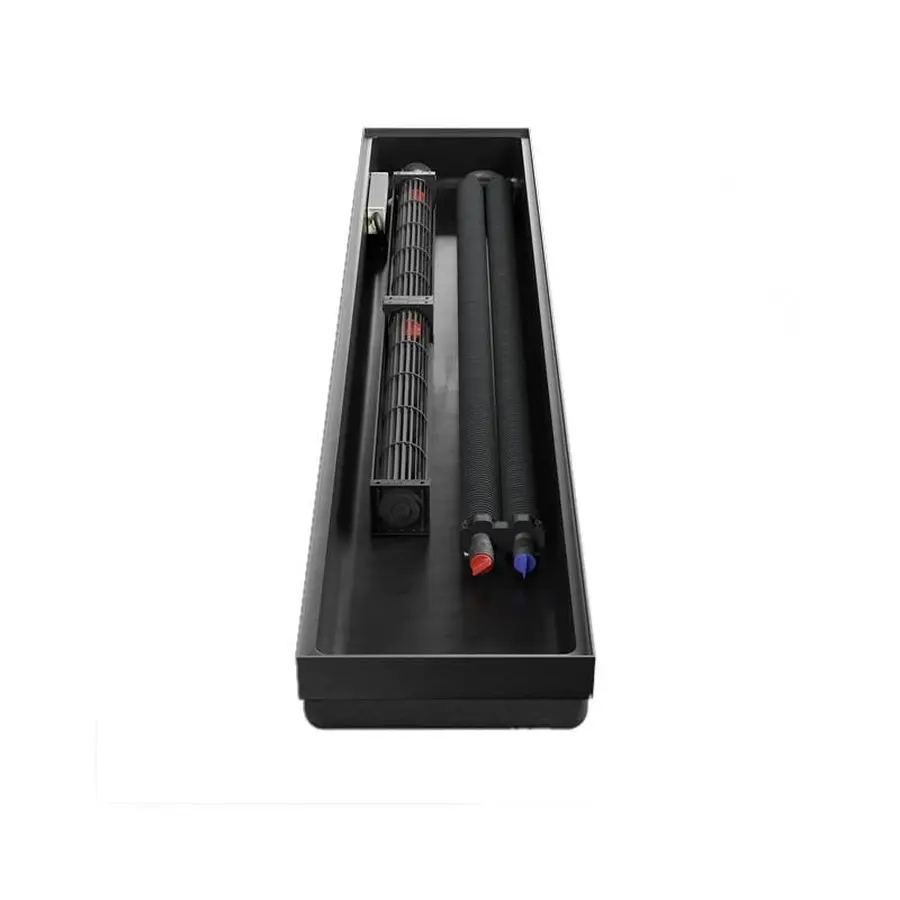 Конвектор ТС70-1000/200-Turbo-2b (без решітки)