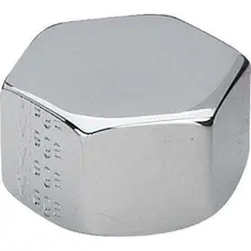 Заглушка VIEGA 1761 1″ (102753)