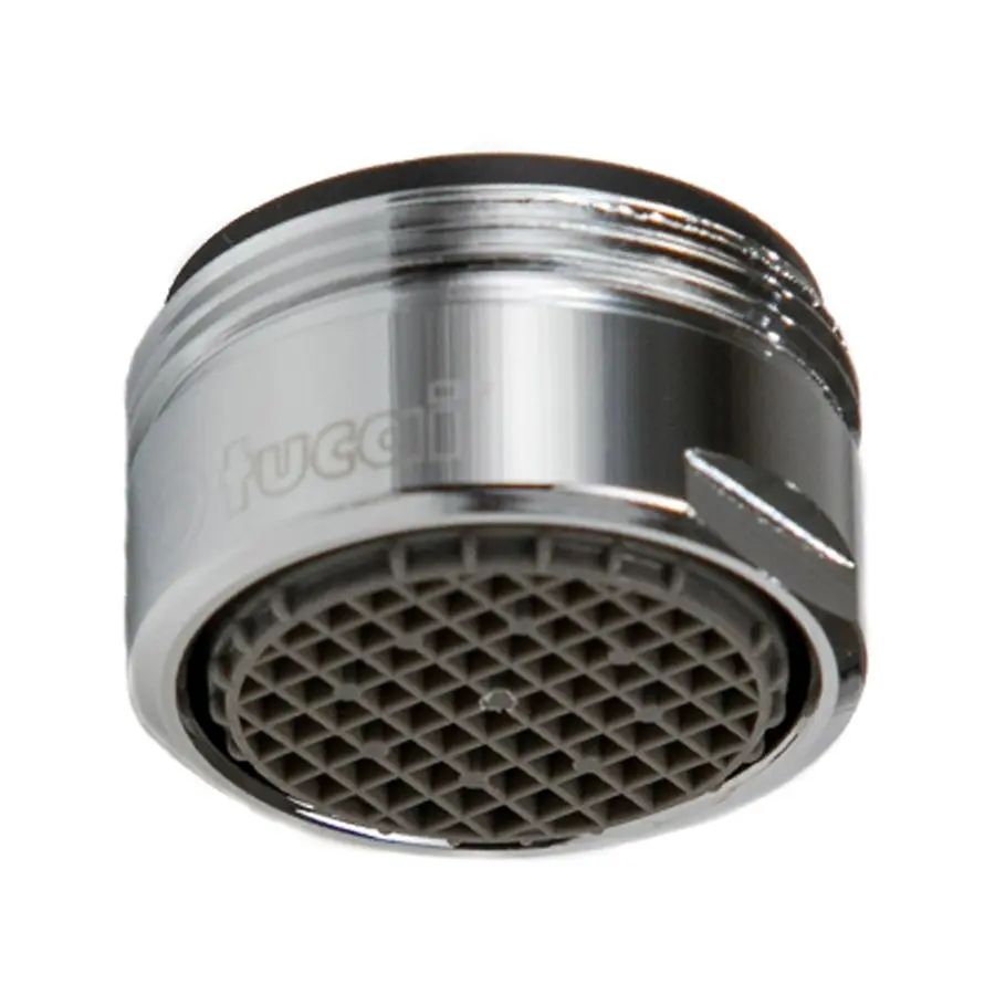 201998 (202895) Аератор M24 50% для змішувачей (зворот.різьба) Tucai Made in Spain