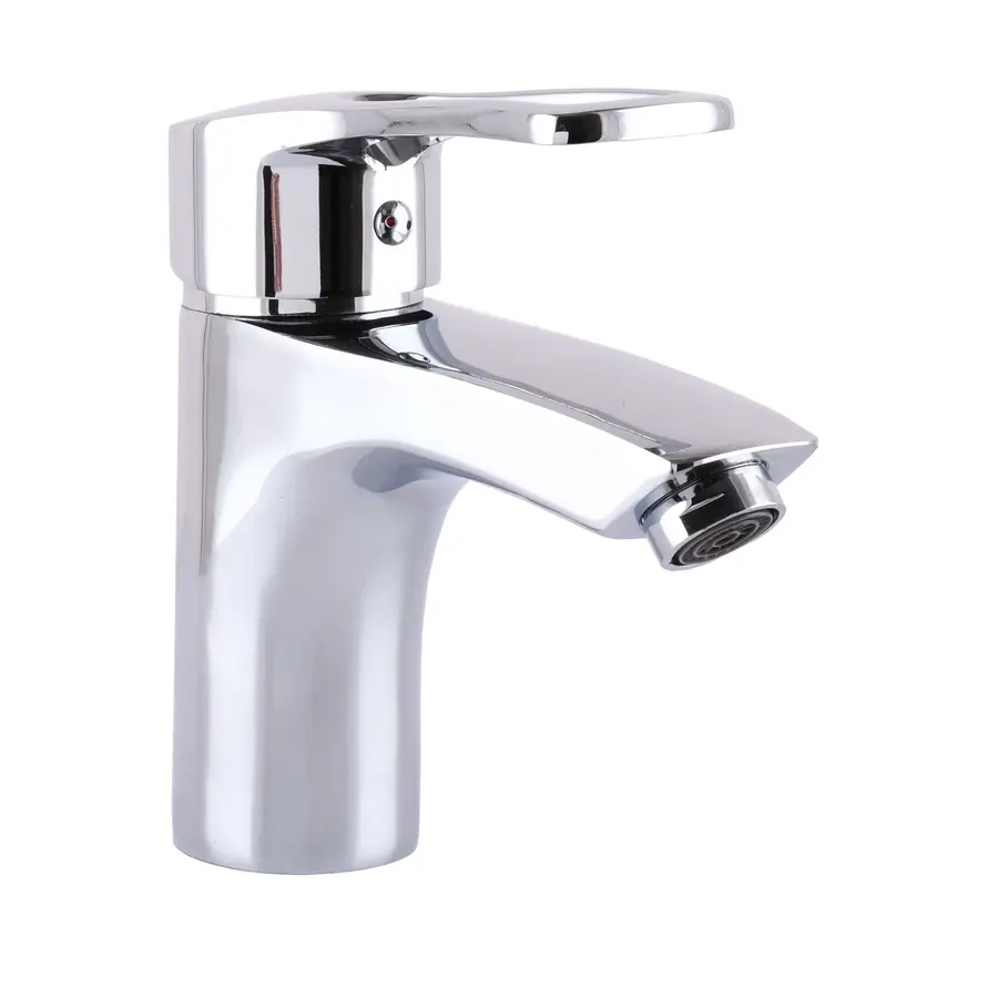 Смеситель для умывальника DOMINO SIRIUS DSV-401