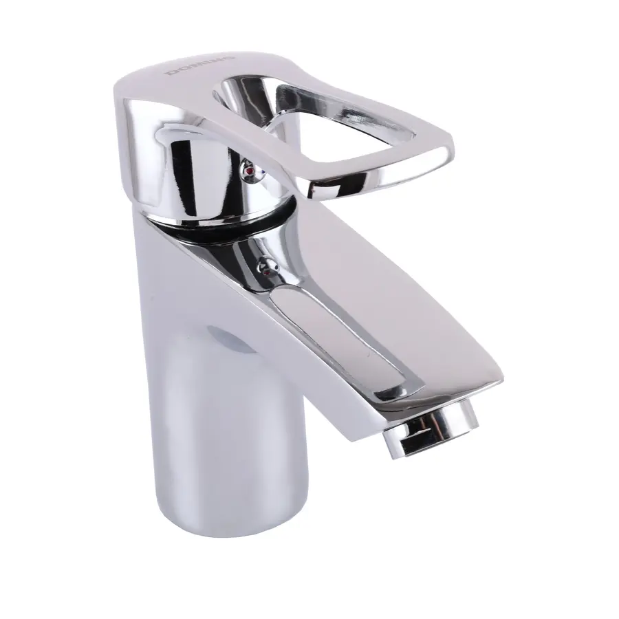 Смеситель для умывальника DOMINO SIRIUS DSV-401