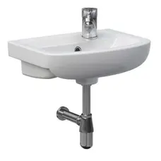 Умывальник мебельный Cersanit ARTECO 40 правый