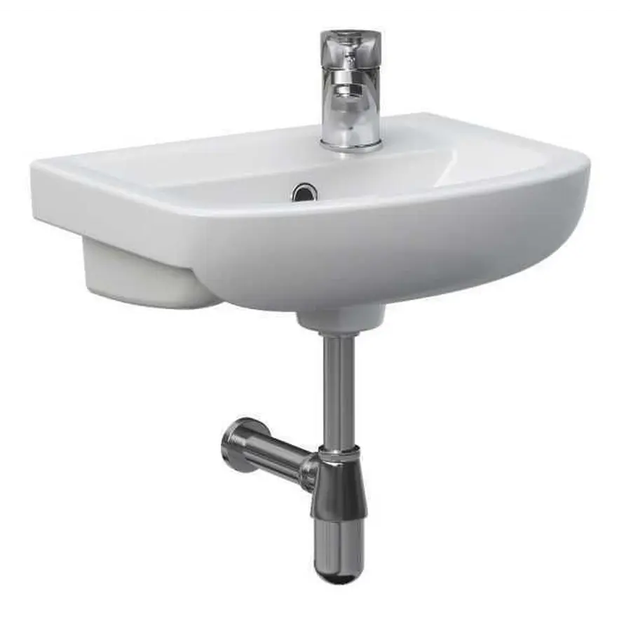 Умывальник мебельный Cersanit ARTECO 40 правый