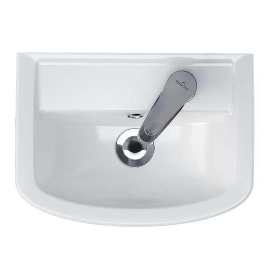 Умывальник мебельный Cersanit ARTECO 40 правый