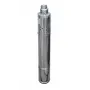 Насос скважинный шнековый VOLKS pumpe 4QGD1,2-100-0,75кВт 4 дюйма + кабель 15м