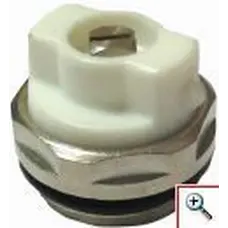 Кран Маєвського SOLOMON 1/2″ під викрутку 9001 NR1013