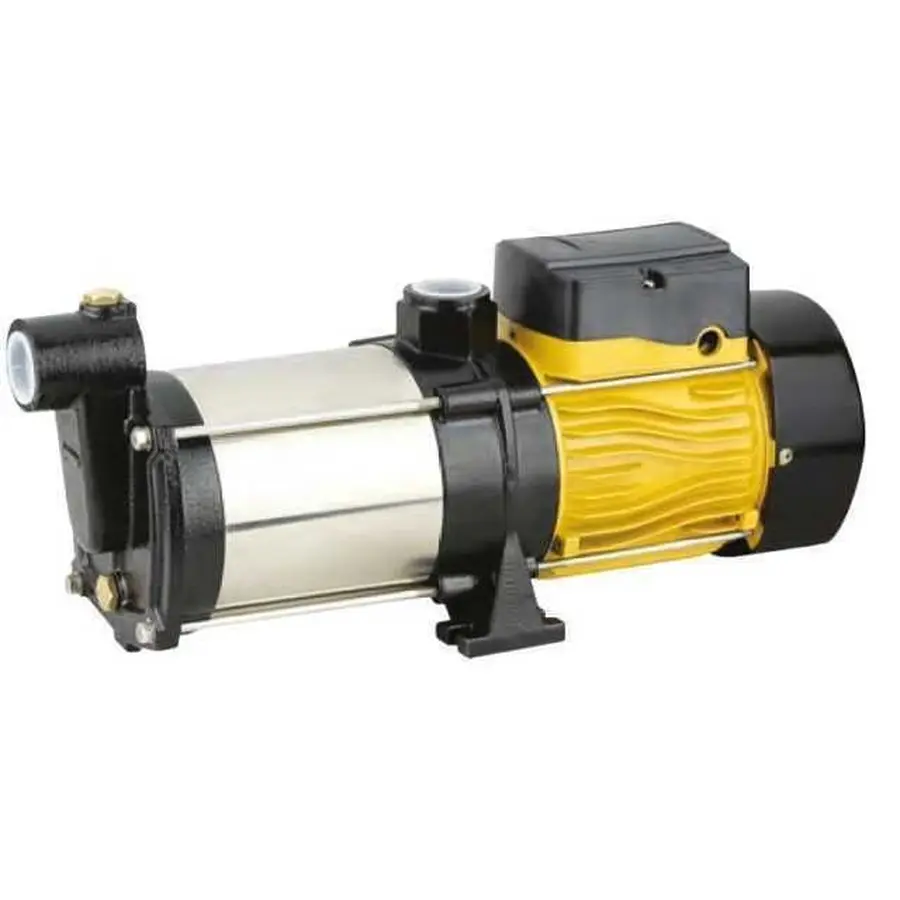 Насос відцентровий багатоступінчастий Optima MH-N 1100INOX 1,1кВт нерж, колеса