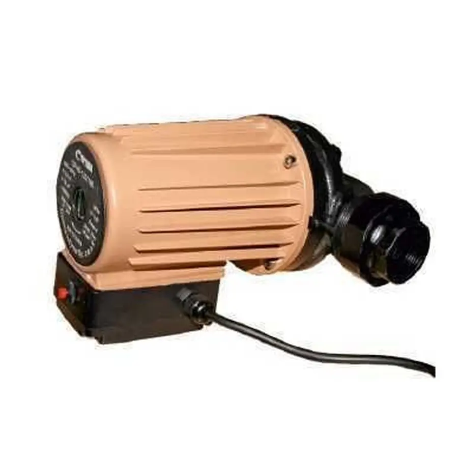 Насос циркуляційний Optima OP40-120 220мм + гайки + кабель з вилкою