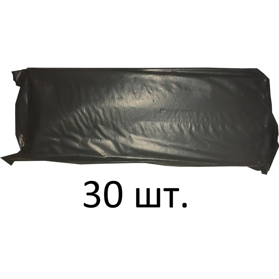 Планка монтажна для кріплення труби теплої підлоги Ø16/20 крок 5см довжина 50см чорна