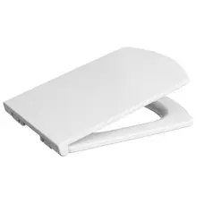 Кришка для унітазу Cersanit EASY дюропл