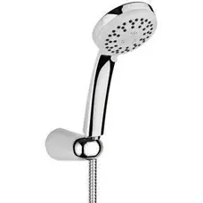 Душевой комплект с настенным держателем Cersanit MODI S951-023