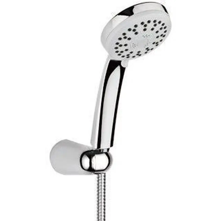 Душовий комплект з настінним тримачем Cersanit MODI S951-023