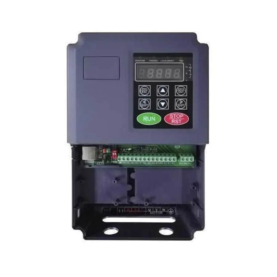 Частотный преобразователь Optima B603-4007 5 кВт для 3-фазных насосов