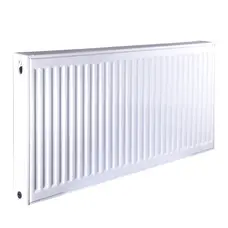 Радіатор сталевий панельний OPTIMUM 22 бок 500x600