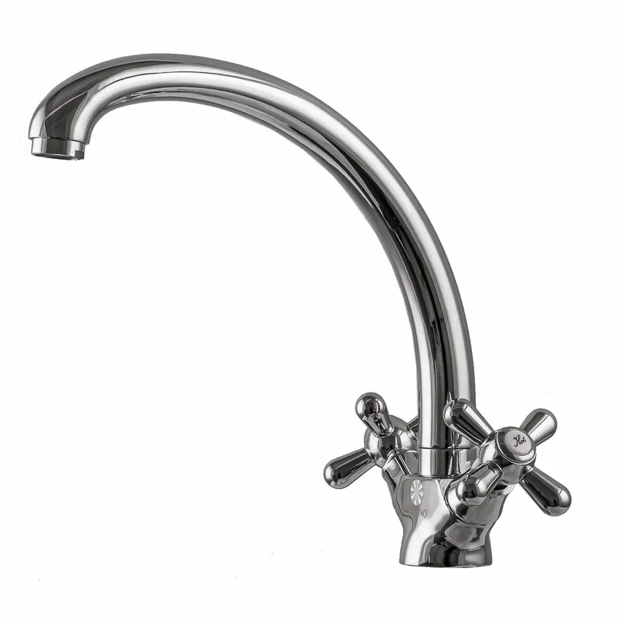 Кухонный смеситель DOMINO DKF-209-08-SHARM