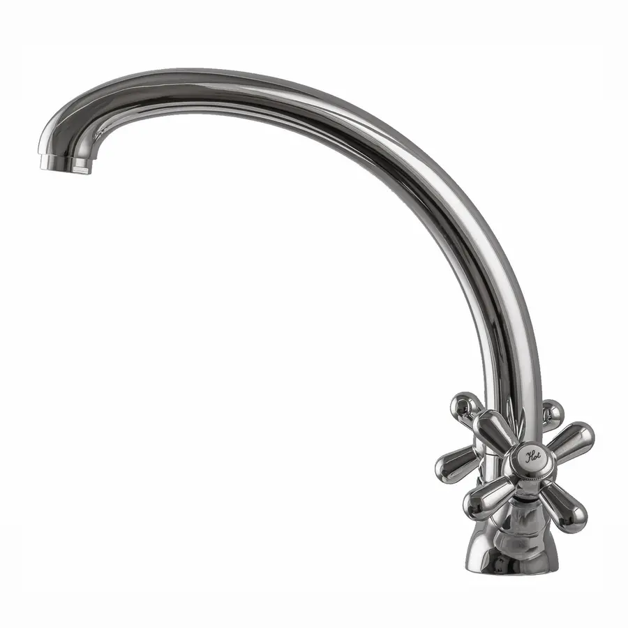 Кухонный смеситель DOMINO DKF-209-08-SHARM