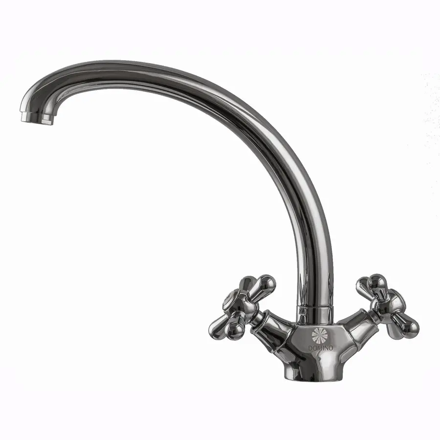 Кухонный смеситель DOMINO DKF-209-08-SHARM