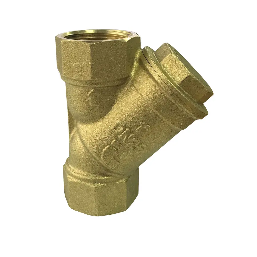 Фільтр грубого очищення ITAP 1″ 192