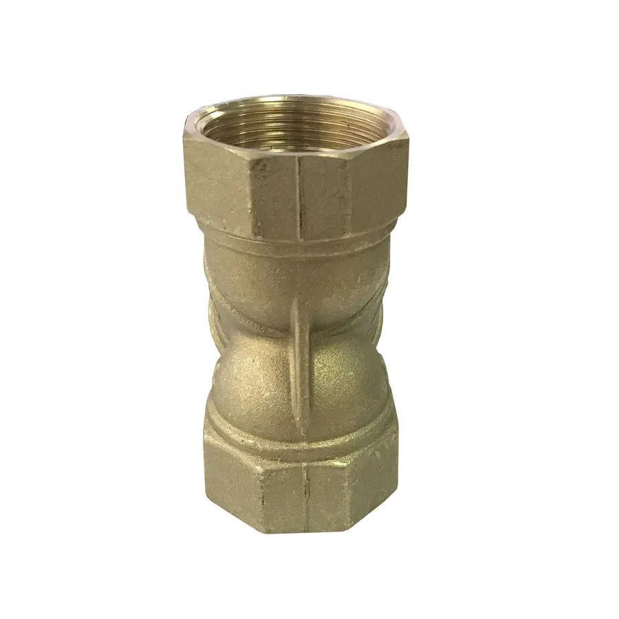 Фільтр грубого очищення ITAP 1″ 192