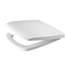 Кришка для унітазу Cersanit CARINA дюропласт