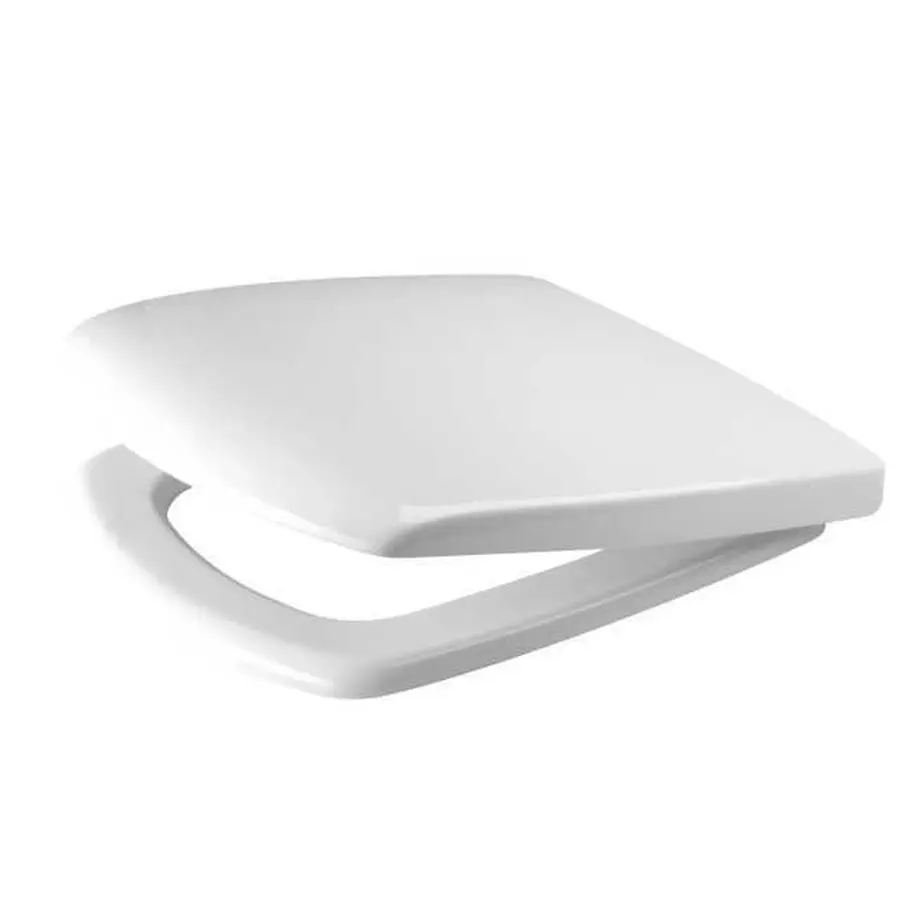 Кришка для унітазу Cersanit CARINA дюропласт