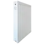 Радіатор сталевий панельний OPTIMUM 22 бок 600x600