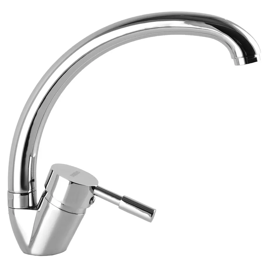 Кухонный смеситель DOMINO DL1-203S