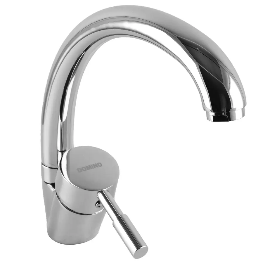 Кухонный смеситель DOMINO DL1-203S