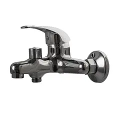 Смеситель для ванны EcoMix E-GEZ-102N