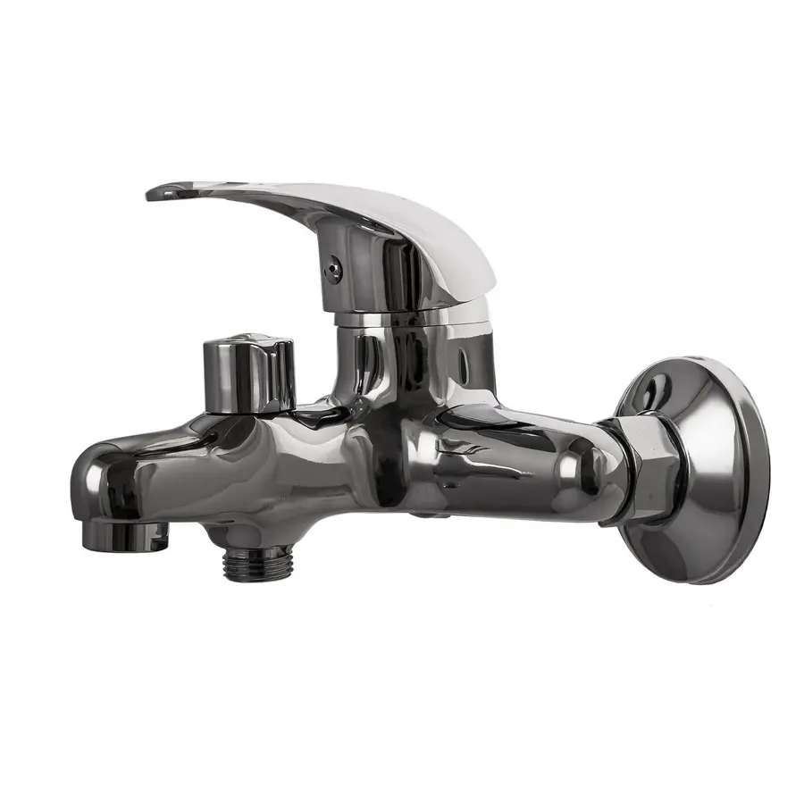 Смеситель для ванны EcoMix E-GEZ-102N