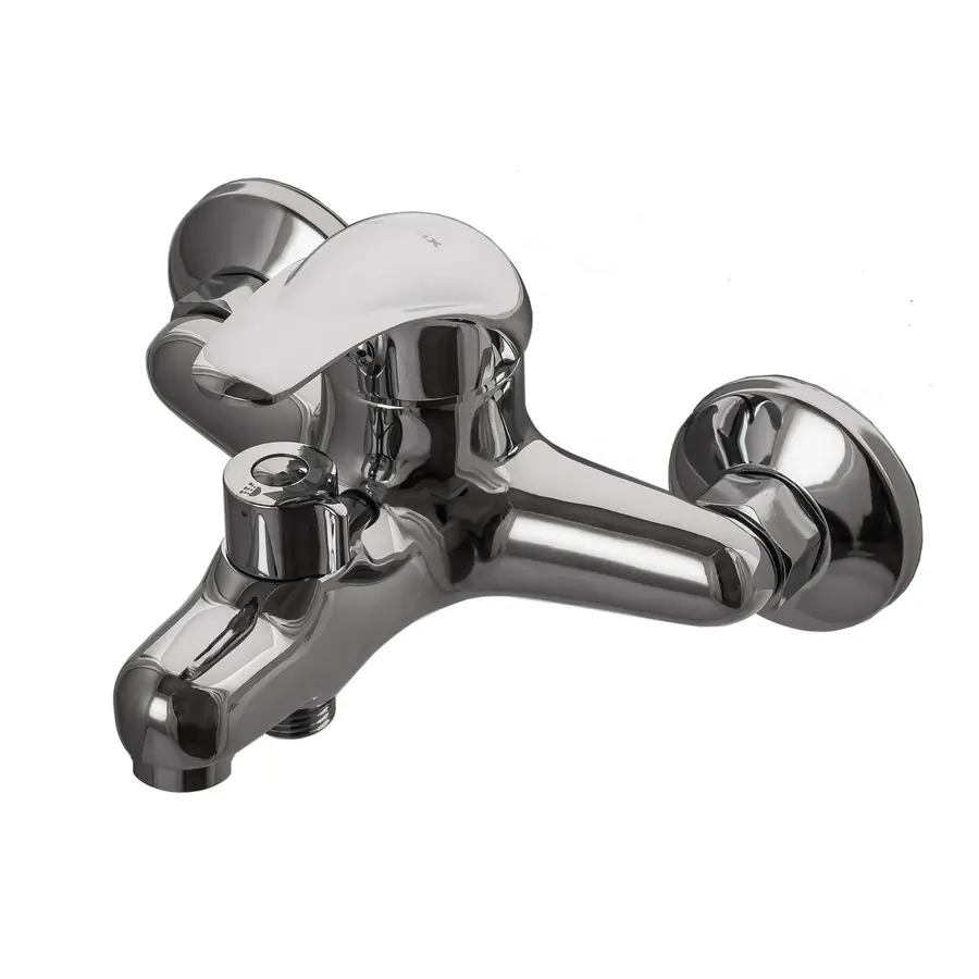 Смеситель для ванны EcoMix E-GEZ-102N