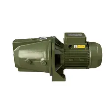 Насос центробежных M-80 0,75 кВт SAER (3,0 м3 / ч, 55 м)