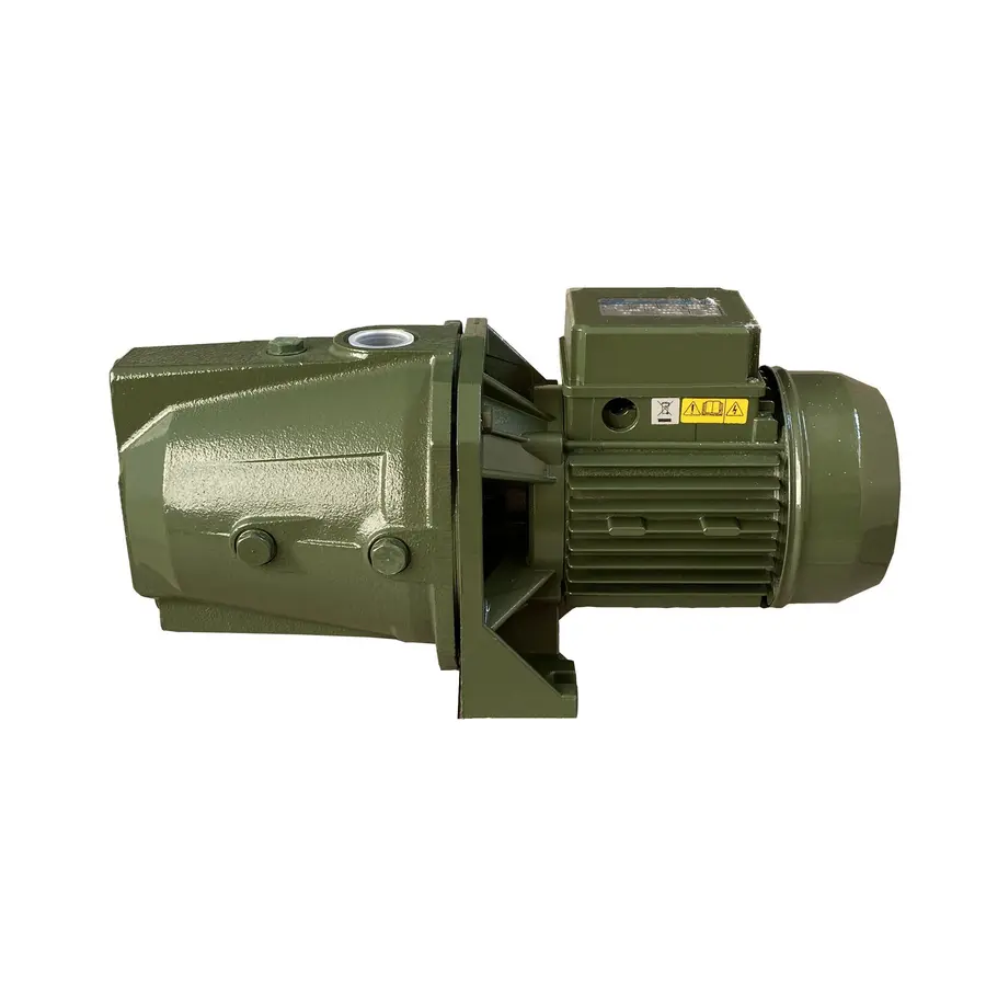 Насос центробежных M-80 0,75 кВт SAER (3,0 м3 / ч, 55 м)