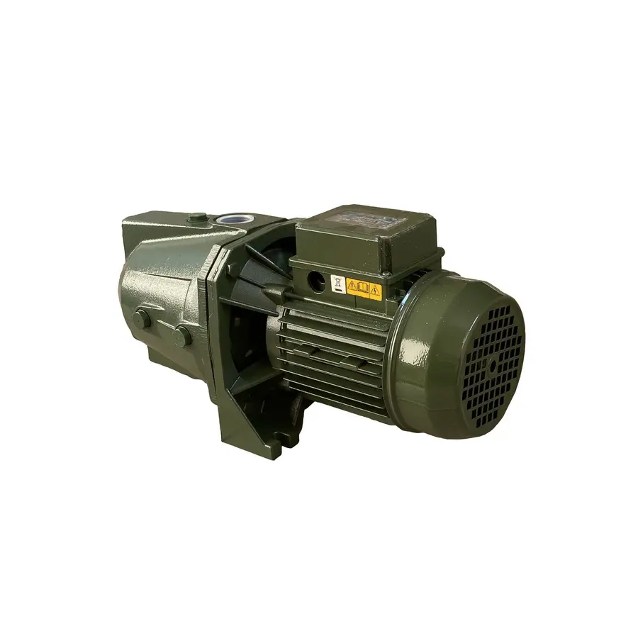 Насос центробежных M-80 0,75 кВт SAER (3,0 м3 / ч, 55 м)